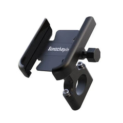 CNC Phone Holder
