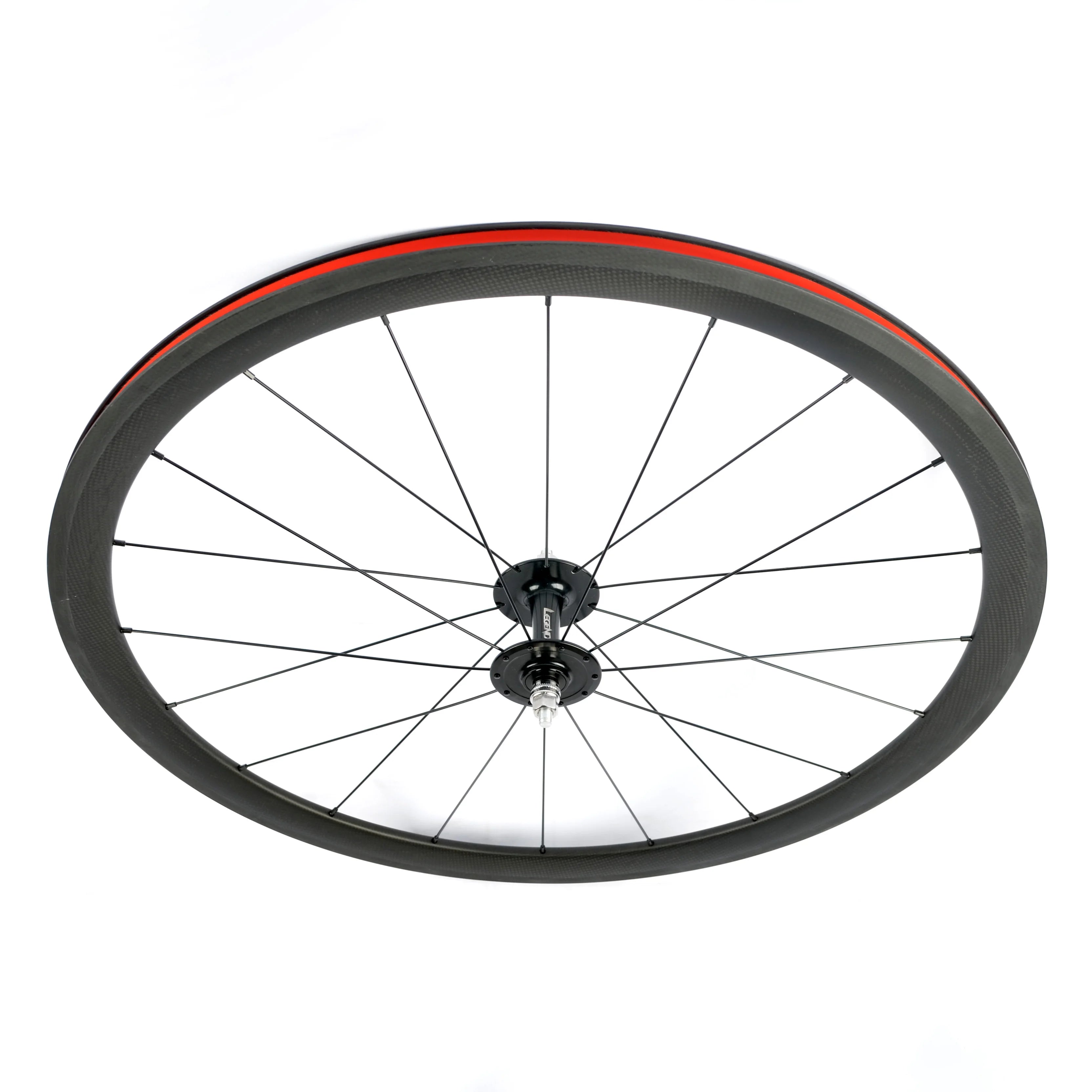 Carbon Fibre Wheels