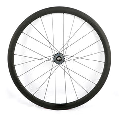 Carbon Fibre Wheels