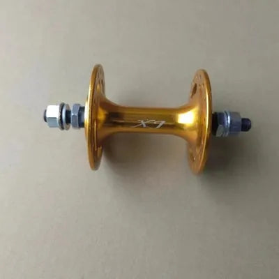 XJ Bike Bead Hubs