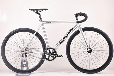 TSUNAMI SNM100 BICYCLE