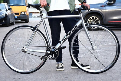 TSUNAMI SNM100 BICYCLE