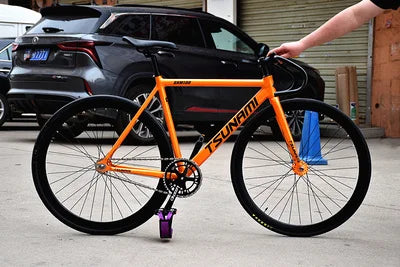TSUNAMI SNM100 BICYCLE