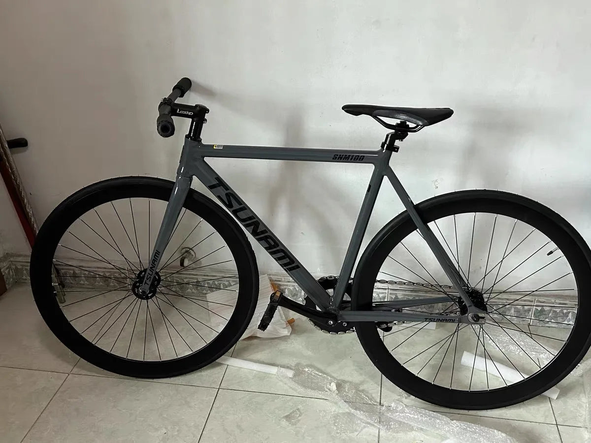 TSUNAMI SNM100 BICYCLE