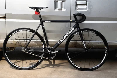 TSUNAMI SNM100 BICYCLE