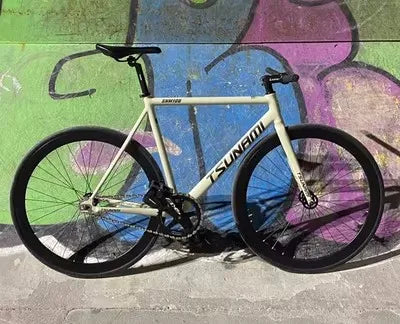 TSUNAMI SNM100 BICYCLE