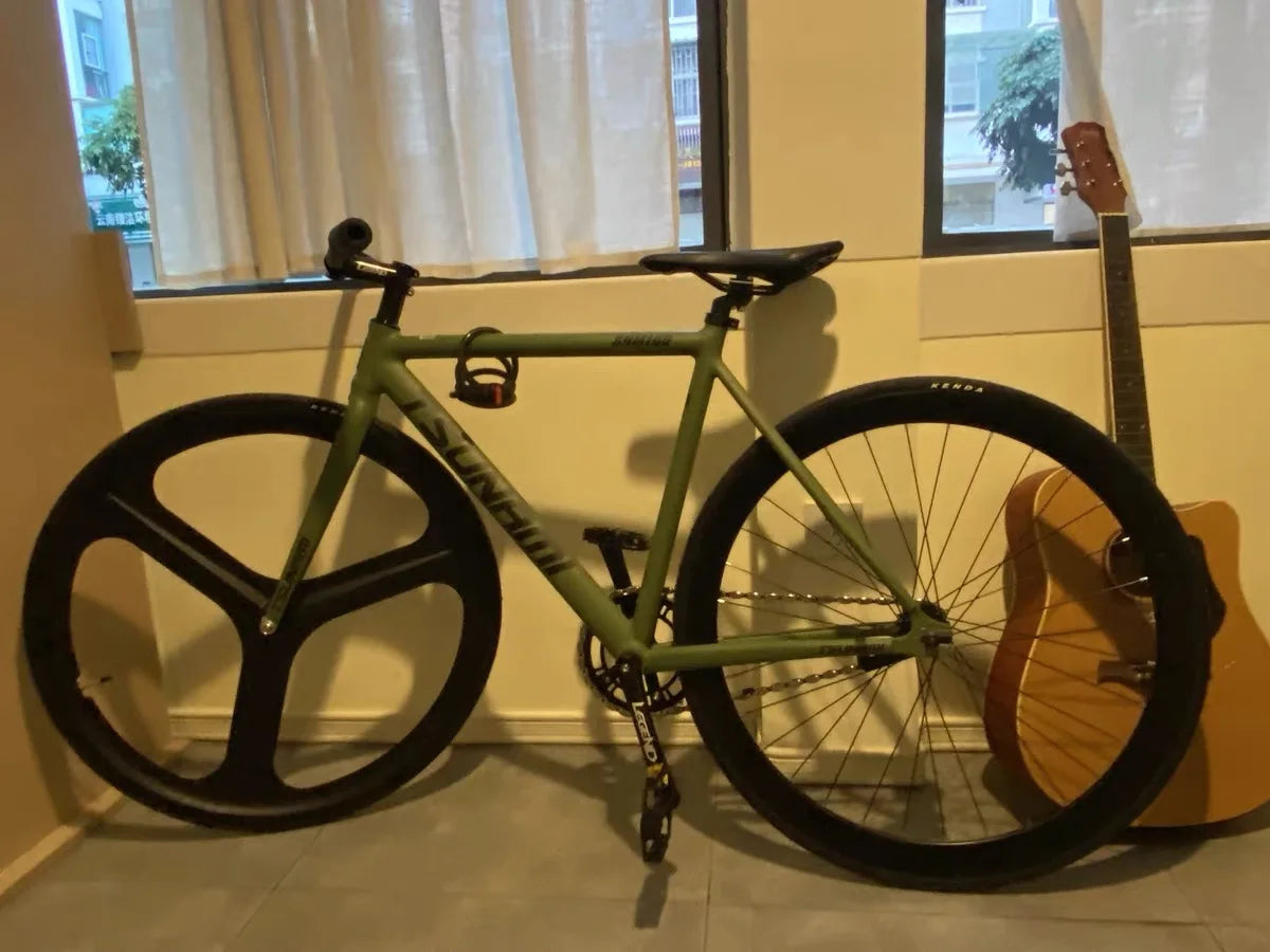TSUNAMI SNM100 BICYCLE