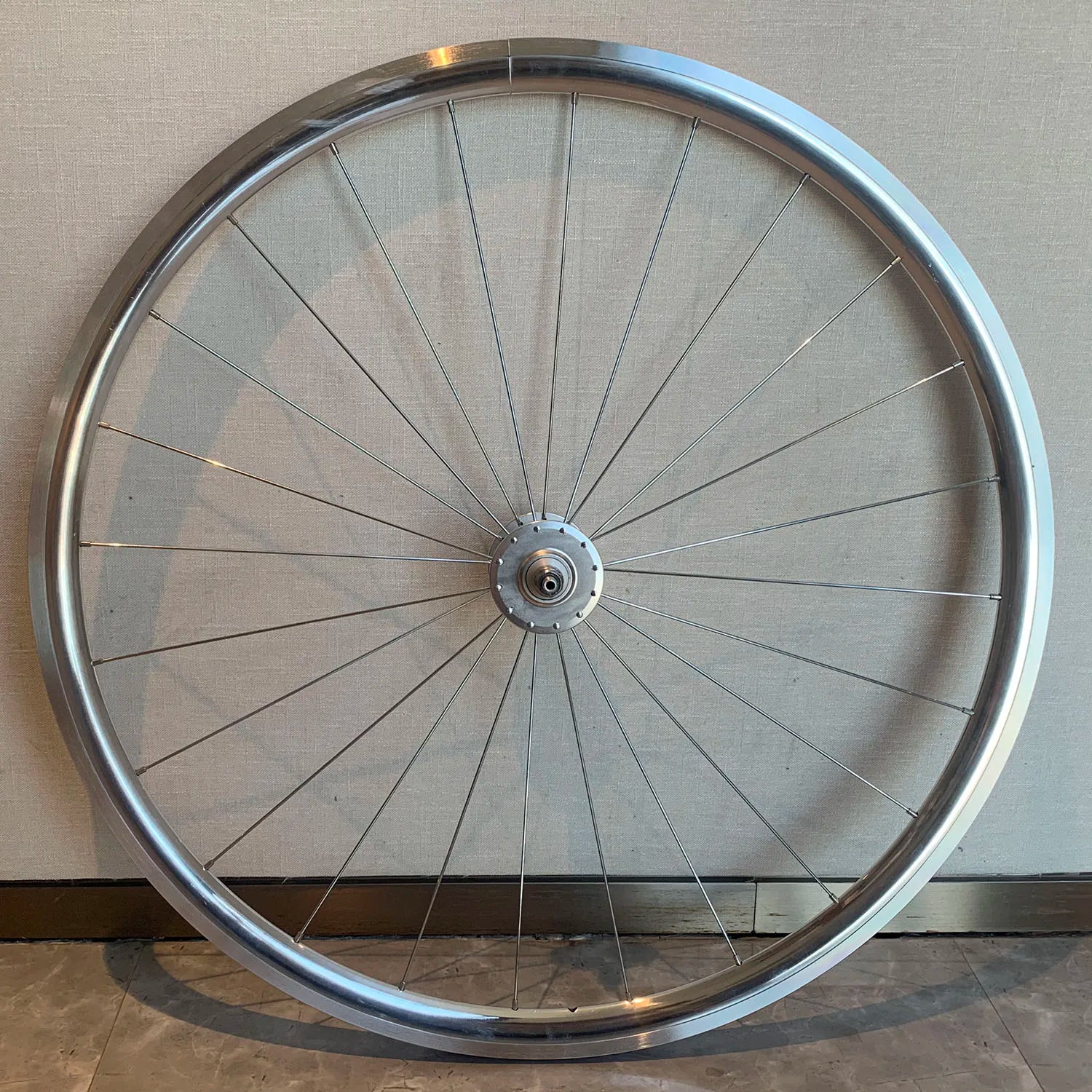 Bicycle Wheels