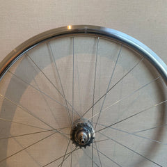 Bicycle Wheels