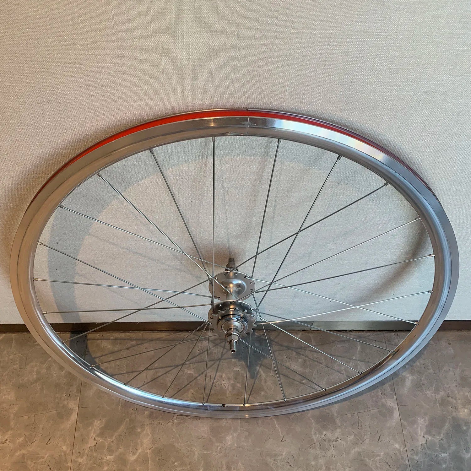 Bicycle Wheels