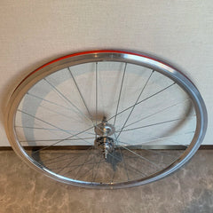 Bicycle Wheels
