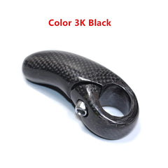 Carbon Fibre Barend