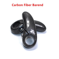 Carbon Fibre Barend