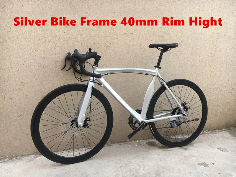 Road Bike