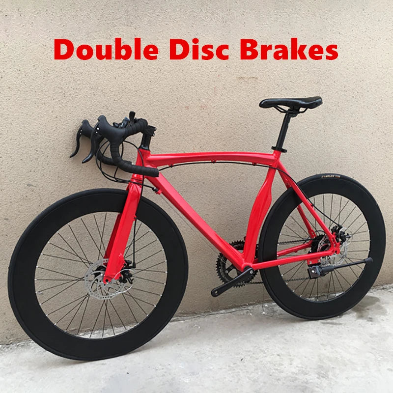 Road Bike
