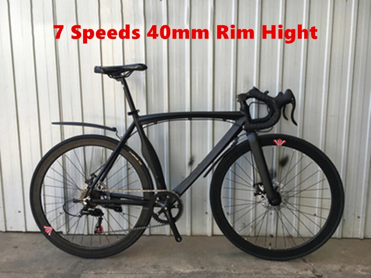 Road Bike