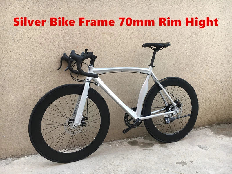 Road Bike