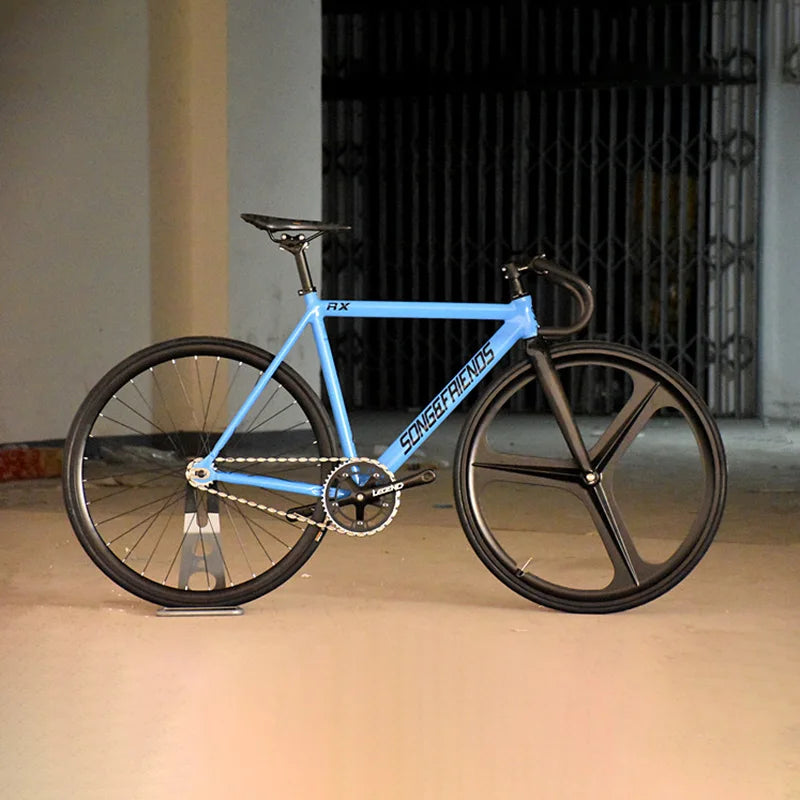 SONG&FRIENDS BICYCLE RX