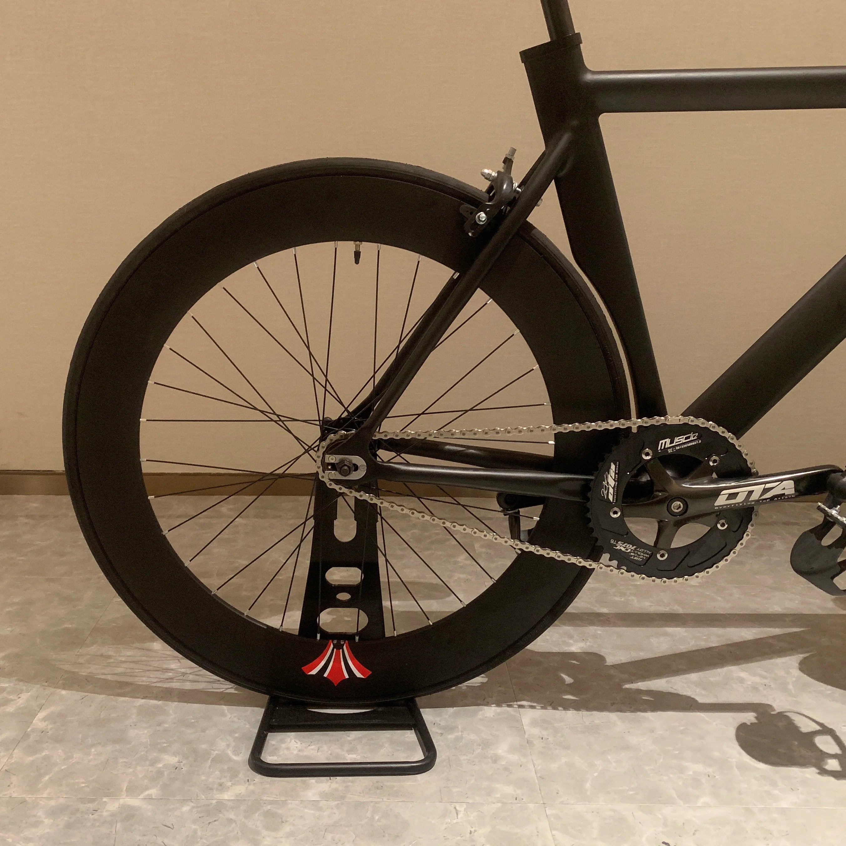 TRACK BIKE
