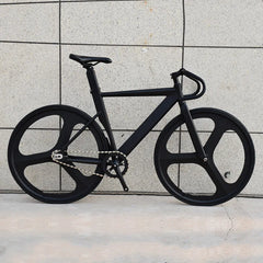 TRACK BICYCLE