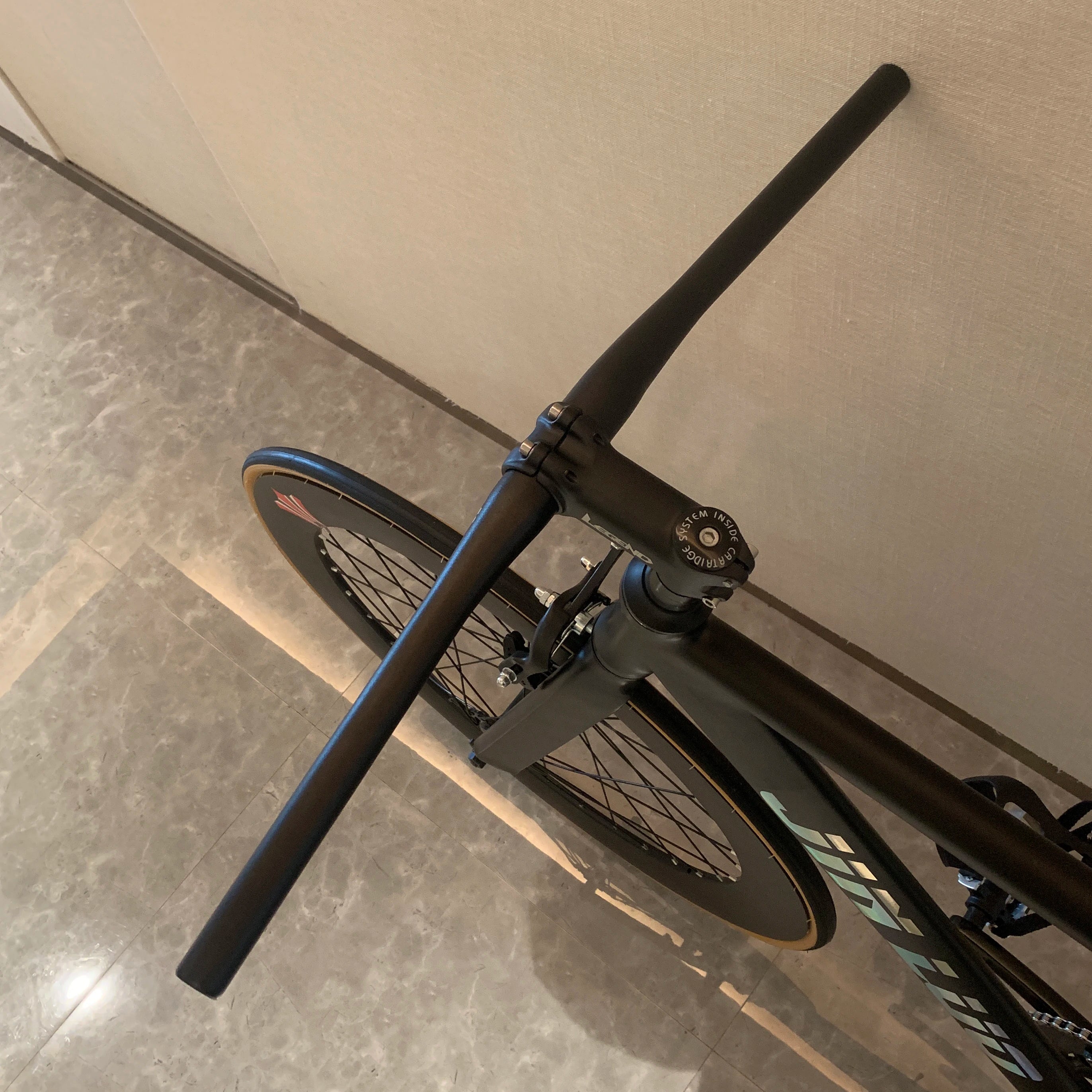 JINLUO BICYCLE