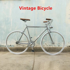 VINTAGE BICYCLE