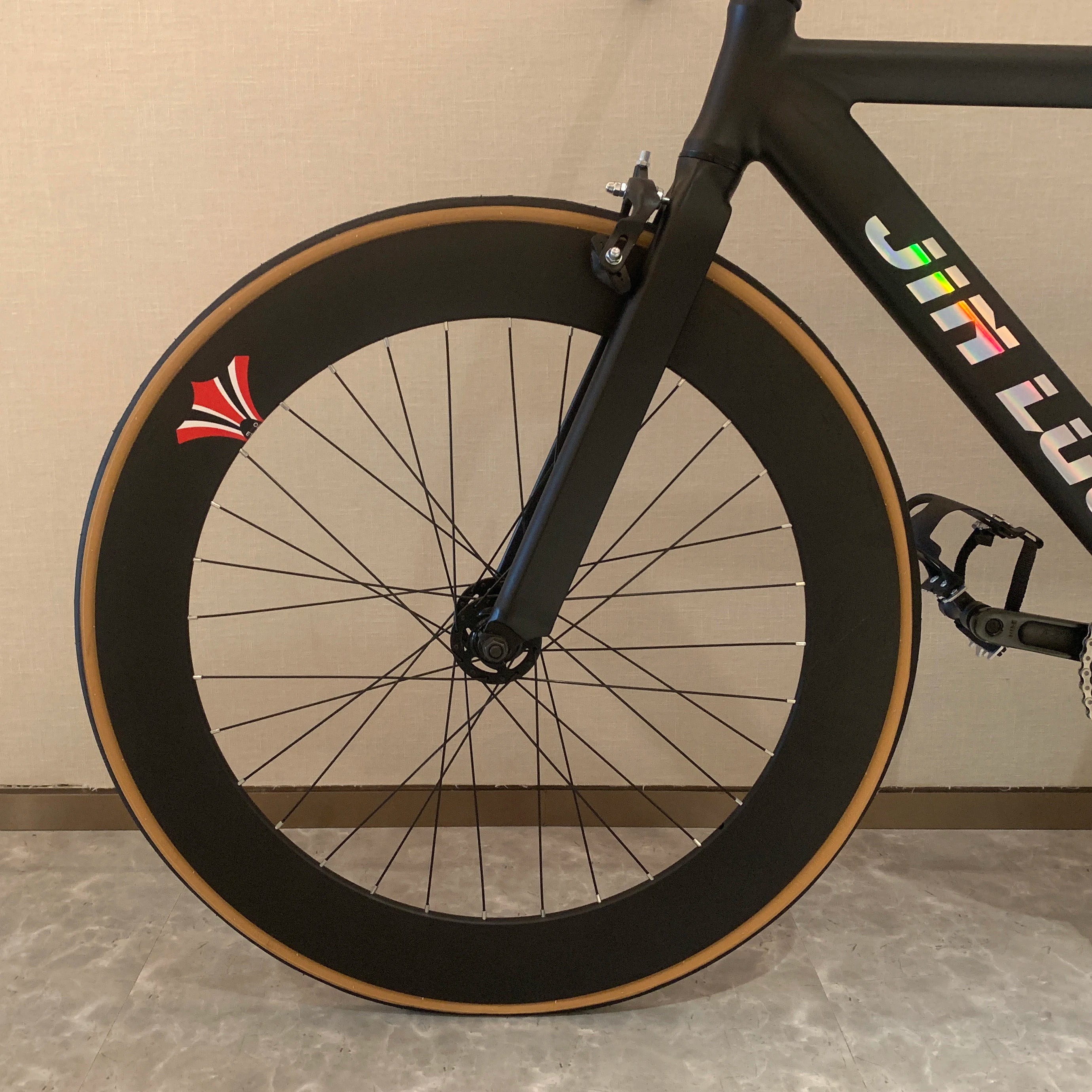 JINLUO BICYCLE