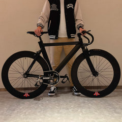TRACK BIKE