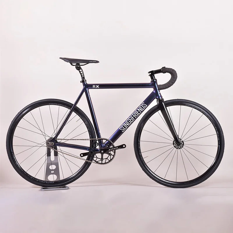 SONG&FRIENDS BICYCLE RX