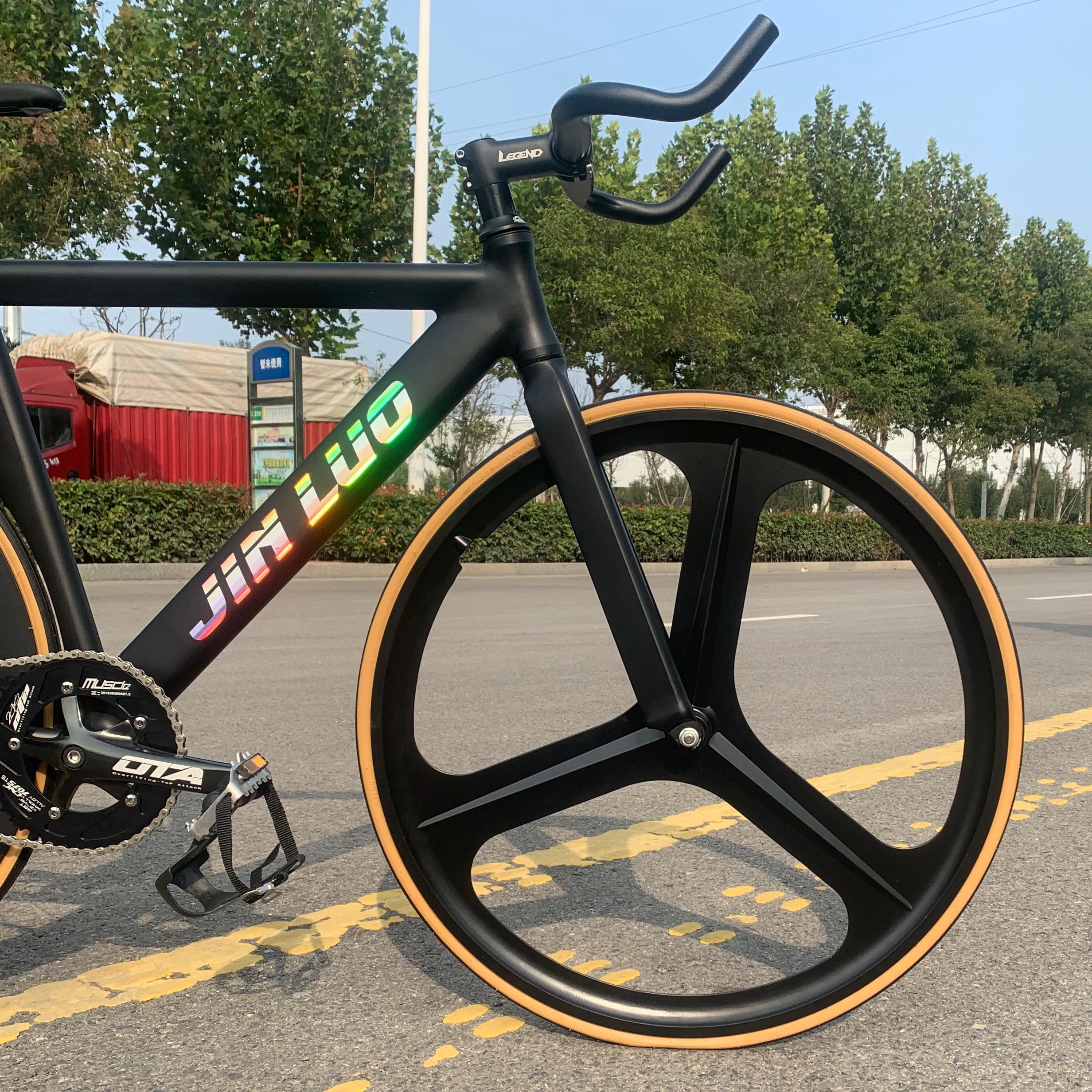 JINLUO BICYCLE