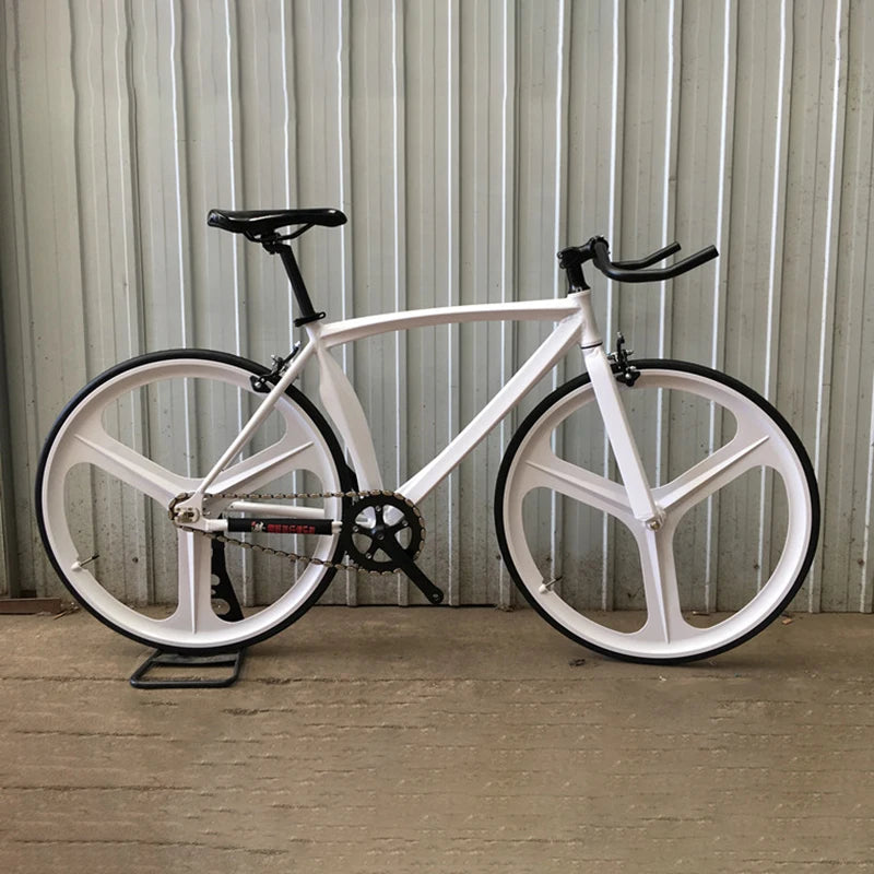 MOUNTAIN BICYCLE