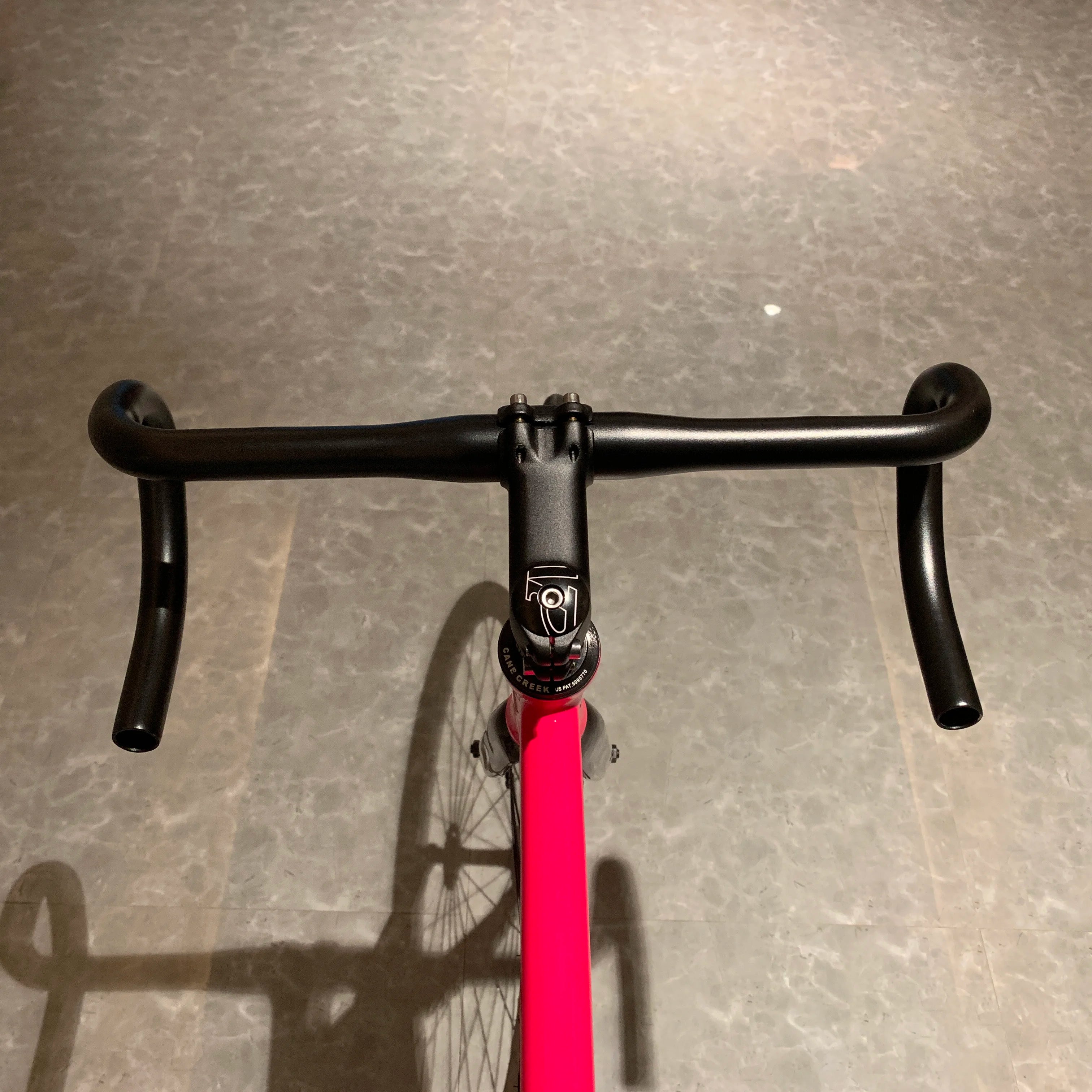 SONG&FRIENDS BICYCLE RX