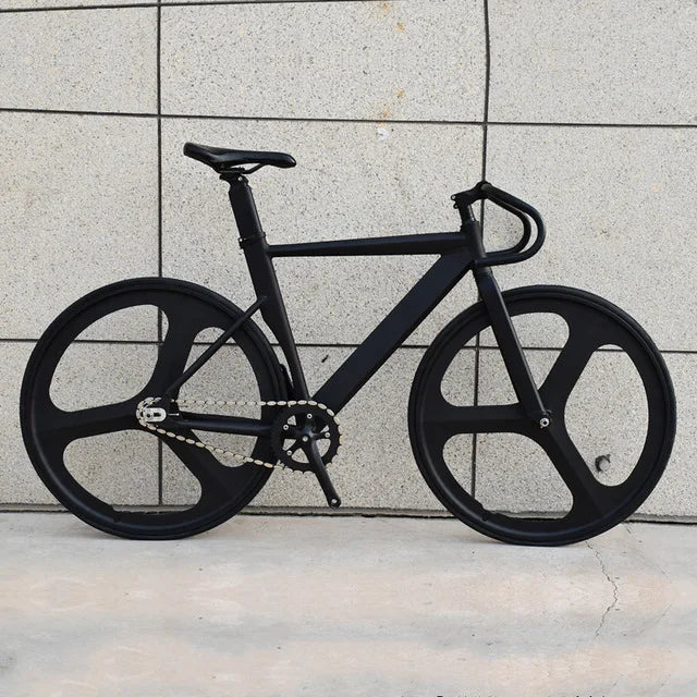 TRACK BICYCLE