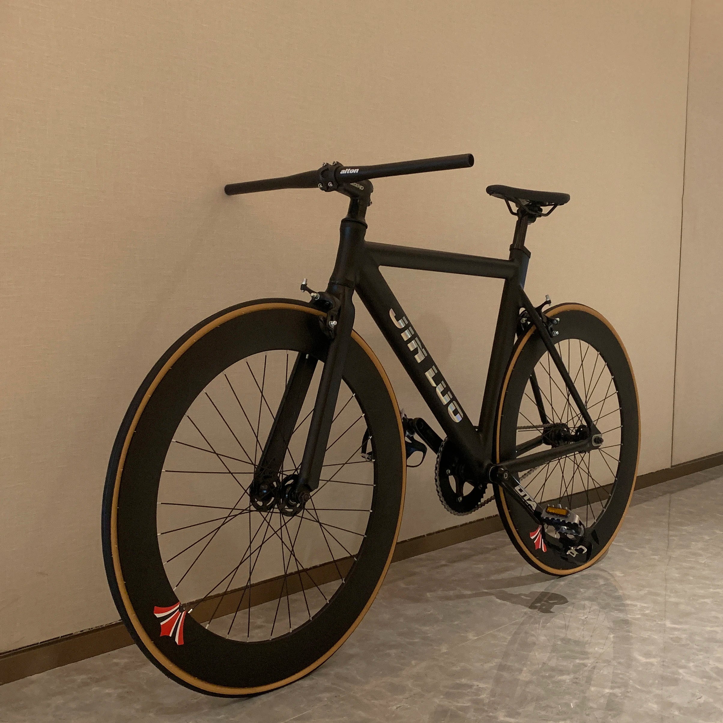 JINLUO BICYCLE