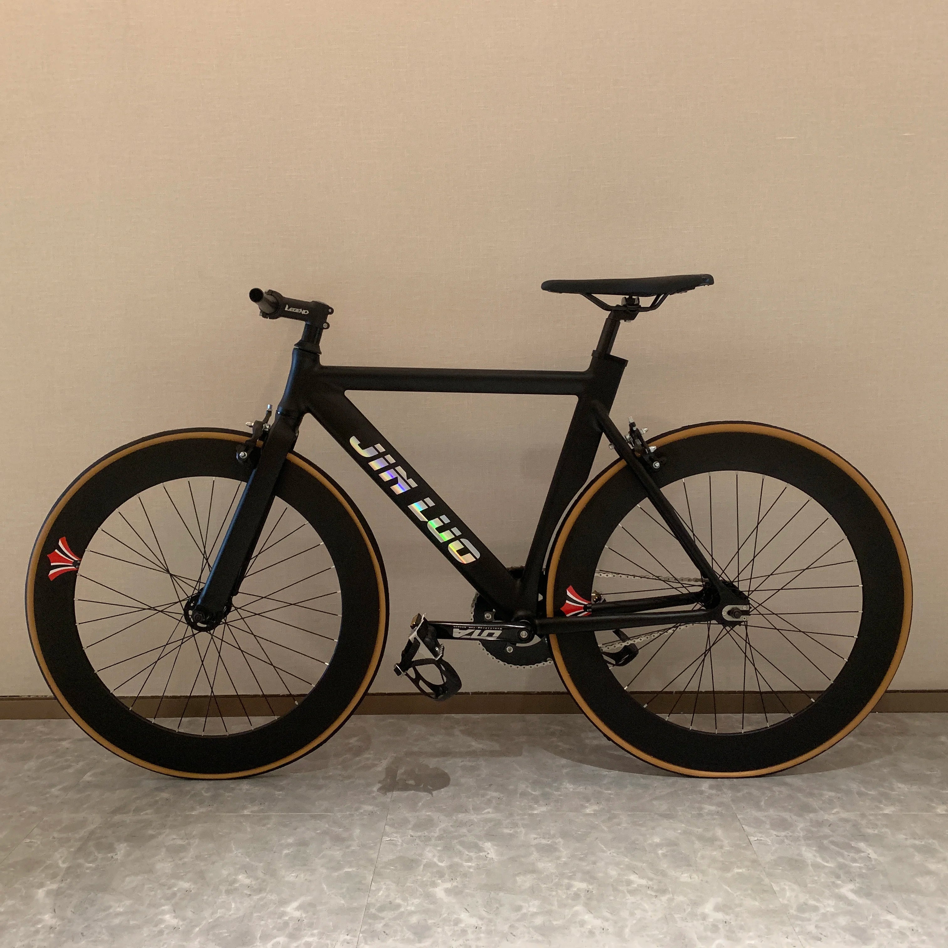 JINLUO BICYCLE