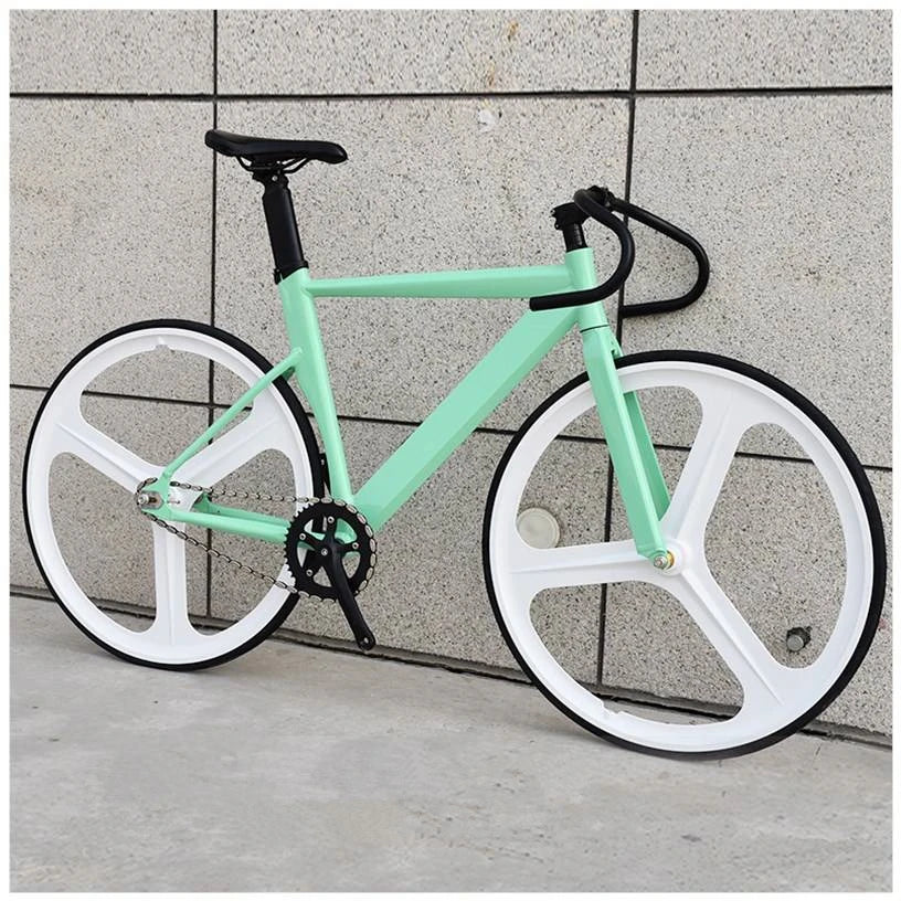 3 Spokes Wheel