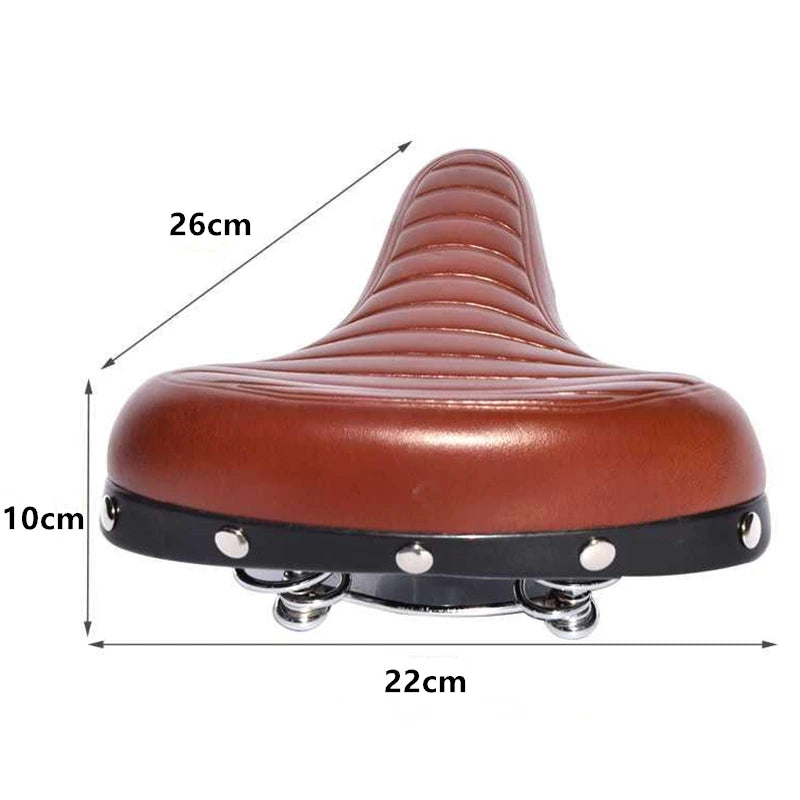 Bike Saddle