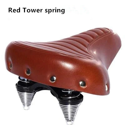 Bike Saddle