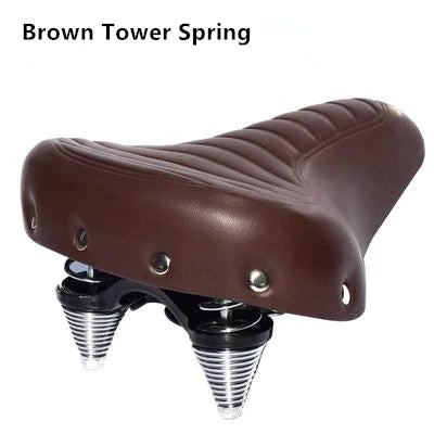 Bike Saddle