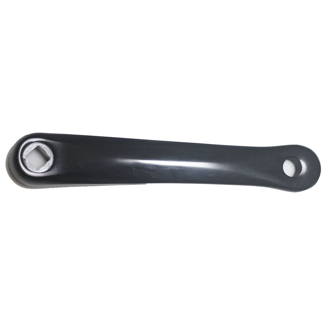 50/34T Road Bike Crankset – 170mm Crank with 110BCD for Square Taper