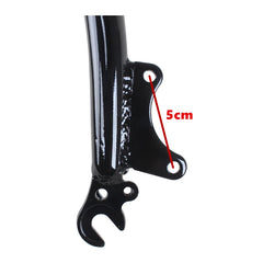 Mountain Bike MTB Fork
