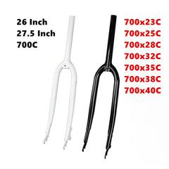 Mountain Bike MTB Fork