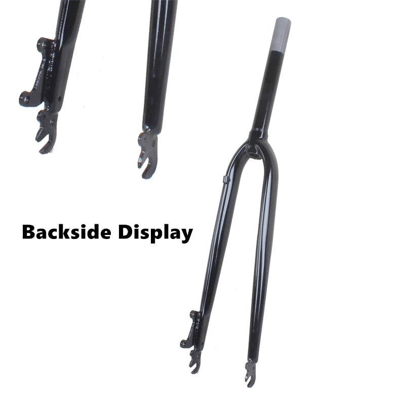 700C High Carbon Steel Fork