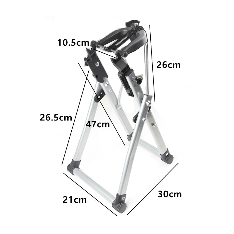 Bike Fixing Stand