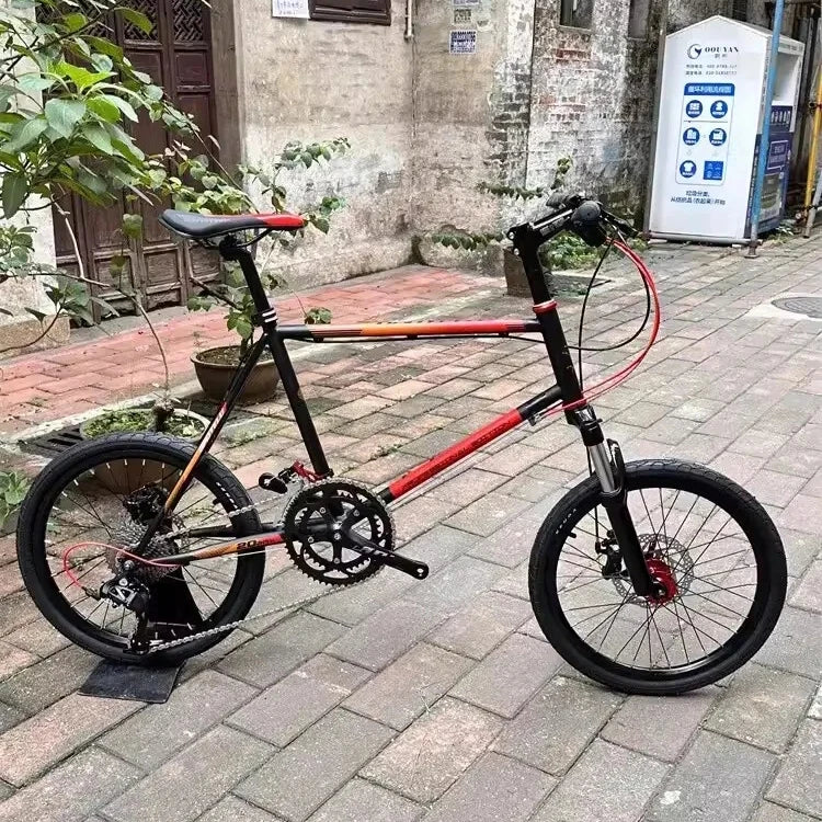MINI VELO BICYLE