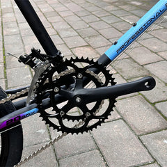 MINI VELO BICYLE