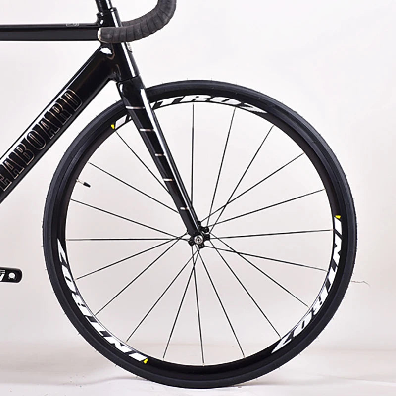 Fixie Fixed Gear Bike