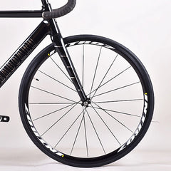 Fixie Fixed Gear Bike