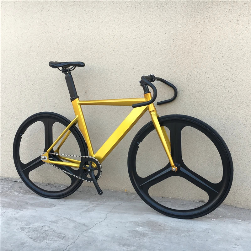 TRACK BICYCLE