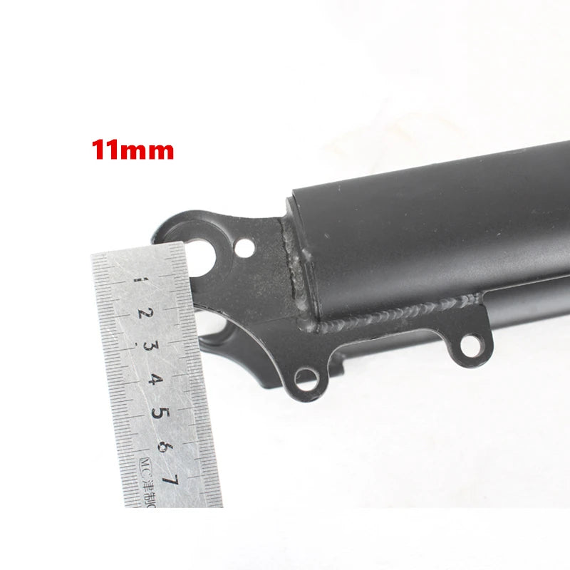 26 Inch Ultra Wide Tire Snow Bike Front Fork 26x4.0